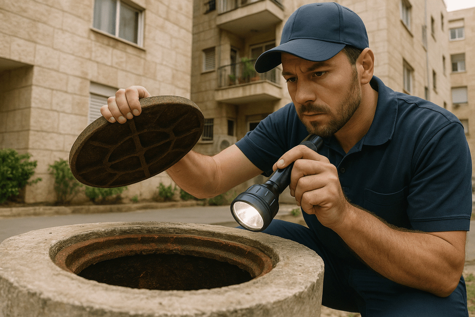פתיחת ביוב ביתי – טיפים ועצות